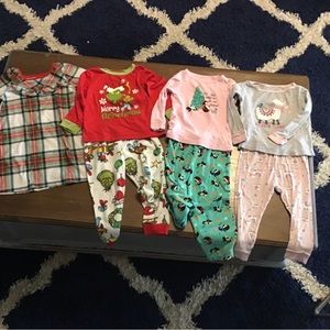 Pajama Bundle